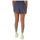 Asics Γυναικείο σορτς Nagino 4'' Run Shorts Asics Γυναικείο σορτς Nagino 4'' Run Shorts